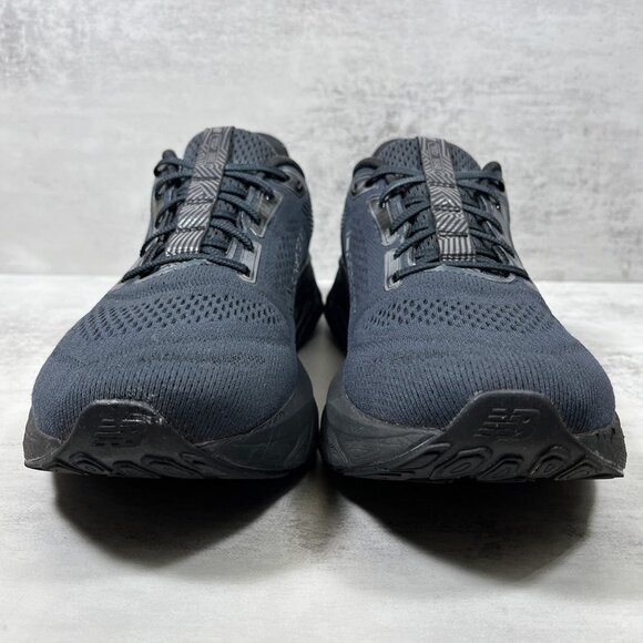 New Balance Fresh Foam 880v14 GTX Gore-tex Running Shoes - Men's Size 11 - Black - Picture 3 of 10